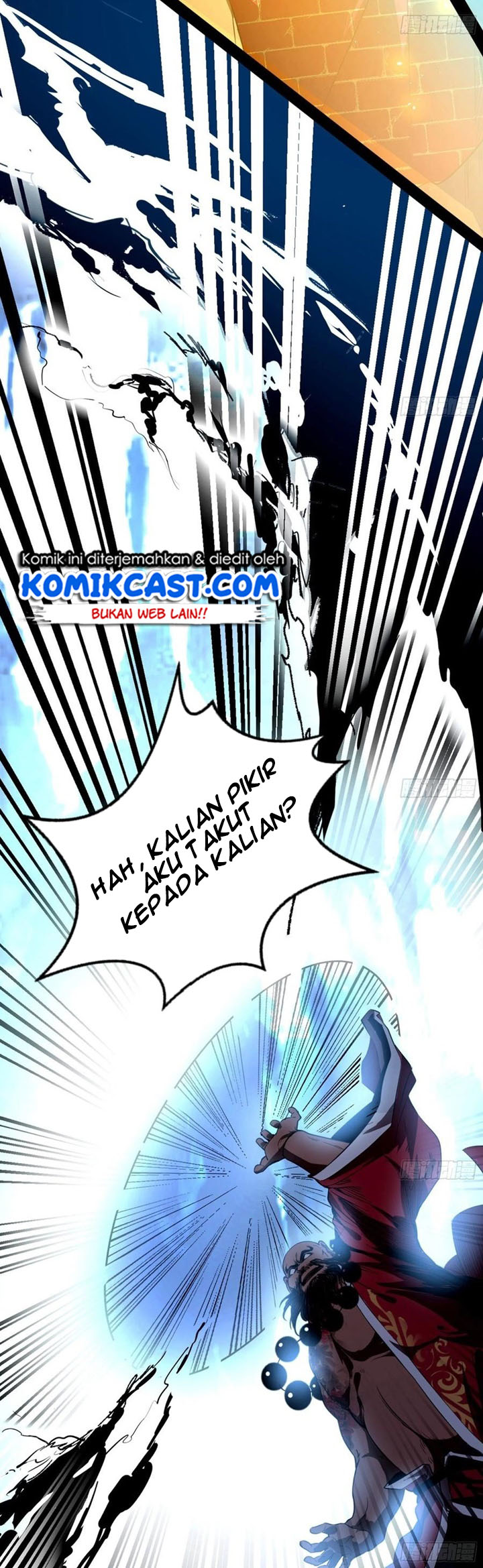 Dilarang COPAS - situs resmi www.mangacanblog.com - Komik im an evil god 121 - chapter 121 122 Indonesia im an evil god 121 - chapter 121 Terbaru 9|Baca Manga Komik Indonesia|Mangacan